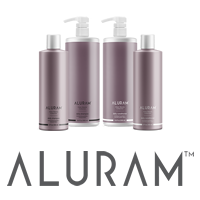 Aluram Hair Care