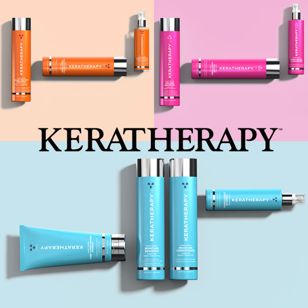 Keratherapy